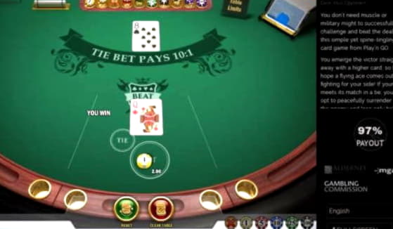 €480 FREE Chip at 888 Casino