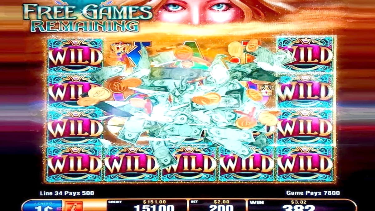 €75 Casino Chip at Spin Palace Casino