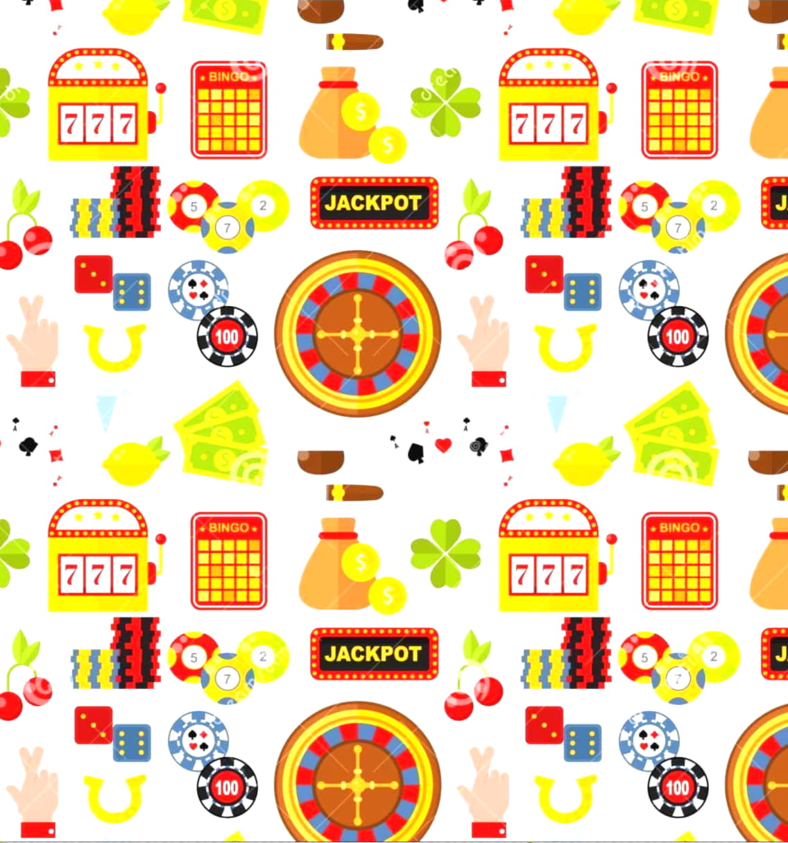 140 free spins at River Belle Casino