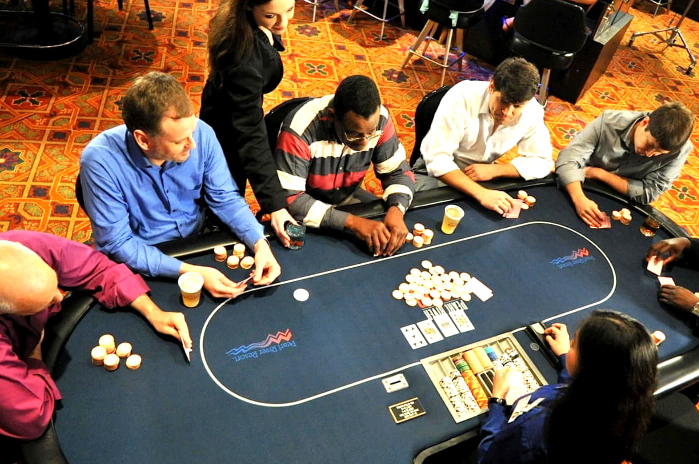 EUR 2940 no deposit casino bonus at Cashmio Casino