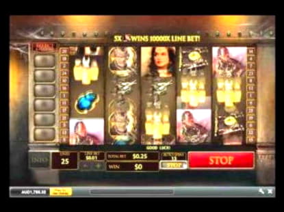 80% Signup casino bonus at Ruby Fortune Casino