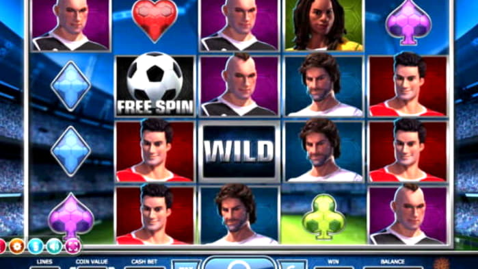 £510 Free Casino Ticket at LV Bet Casino