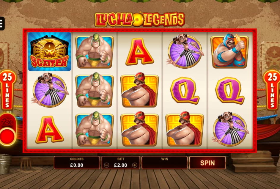 EURO 500 Online Casino Tournament at Casino com