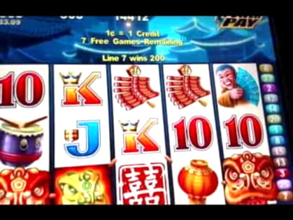 365% Casino match bonus at Casino com
