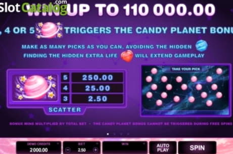 111 Trial Spins at Jackpot City Casino