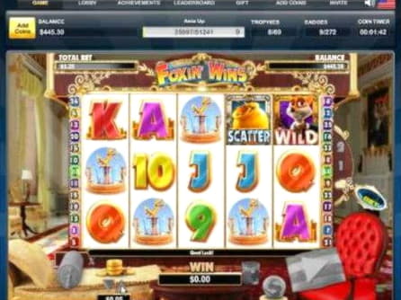 $135 Free Chip Casino at Casino com