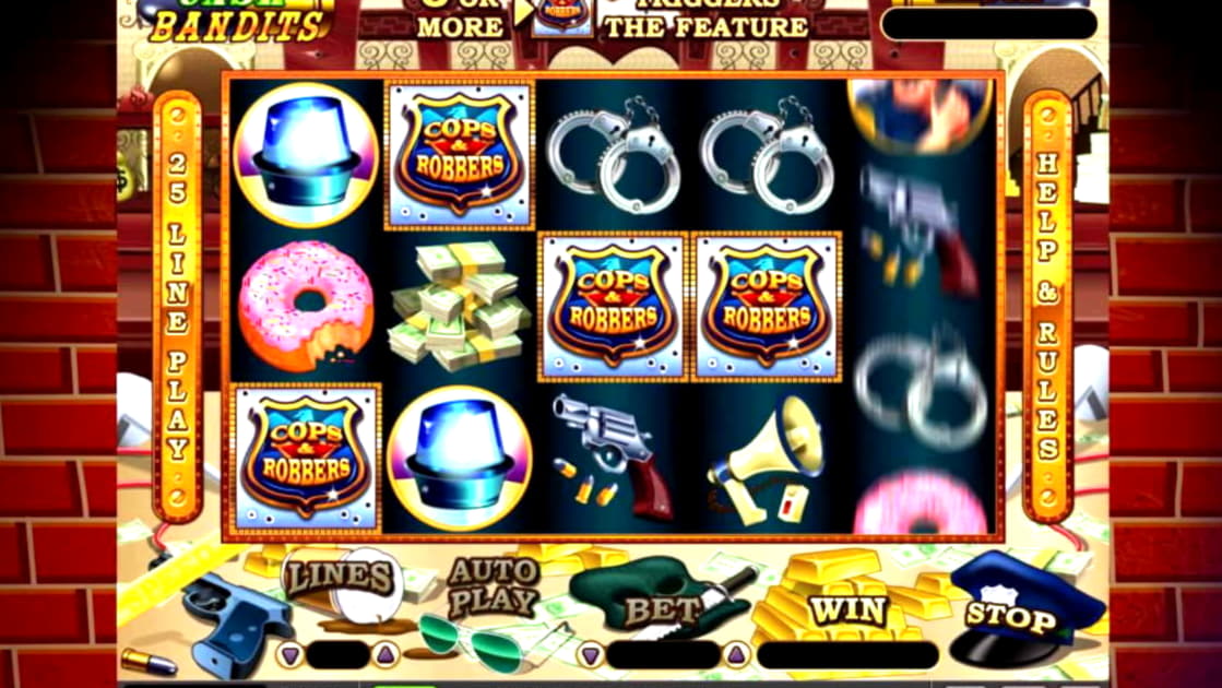 270 Trial Spins at Royal Panda Casino