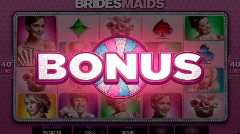 380% First deposit bonus at Party Casino
