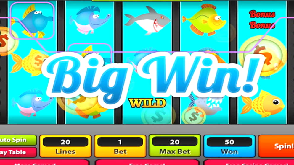 Eur 535 No Deposit Bonus Casino at Cashmio Casino
