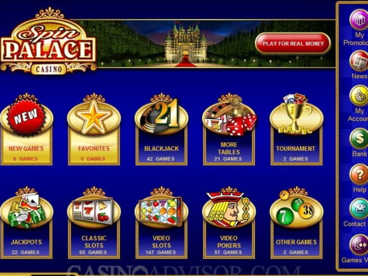 €4510 No deposit casino bonus at Casino com
