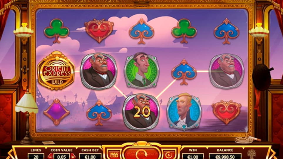 170 free spins casino at Royal Panda Casino