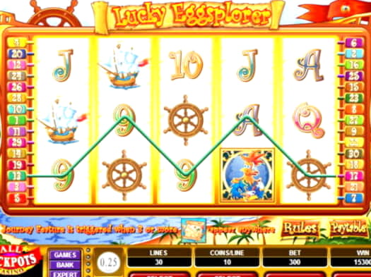 $1430 No Deposit Bonus at Treasure Island Jackpots Casino (Australia Casino Mirror)