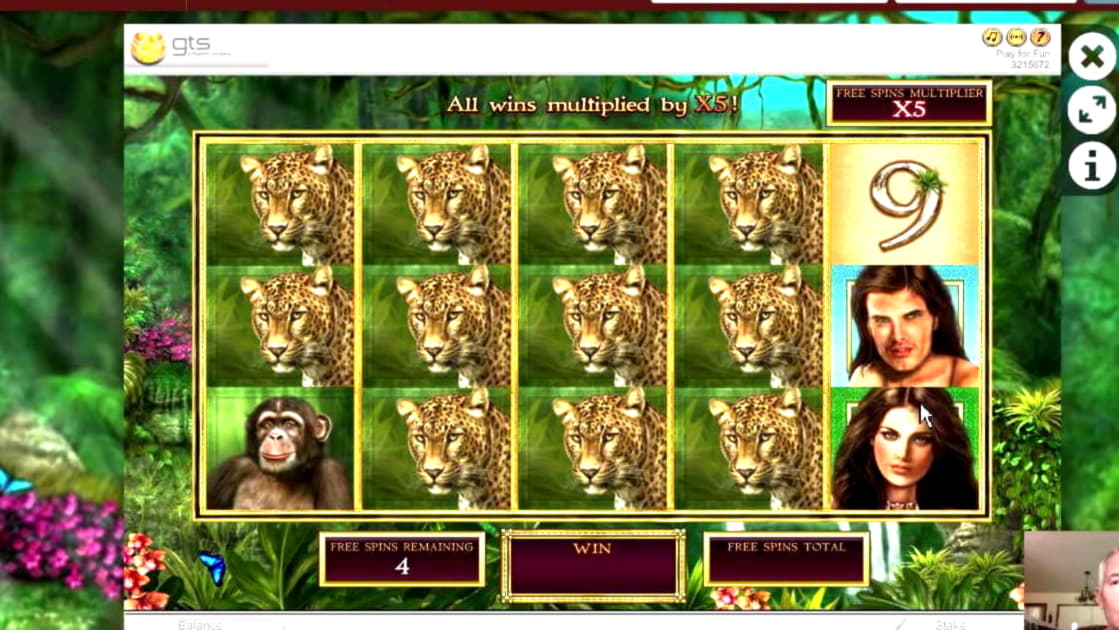 565% Best Signup Bonus Casino at Royal Panda Casino