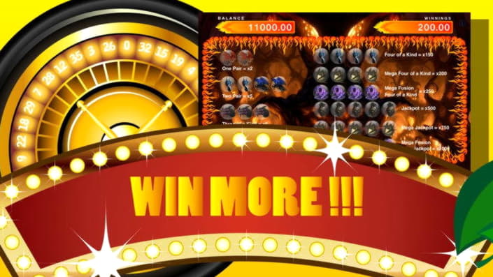 £666 FREE Casino Chip at Casino Las Vegas
