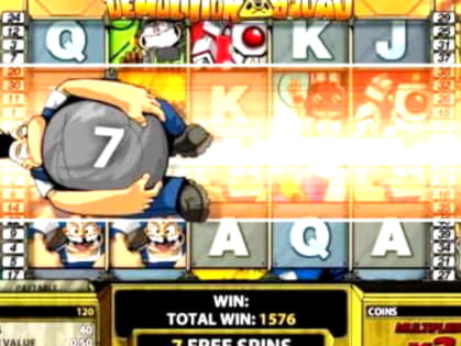 €666 FREE Chip at Slots Heaven Casino