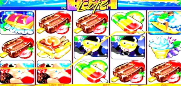 230 free spins at Gaming Club Casino