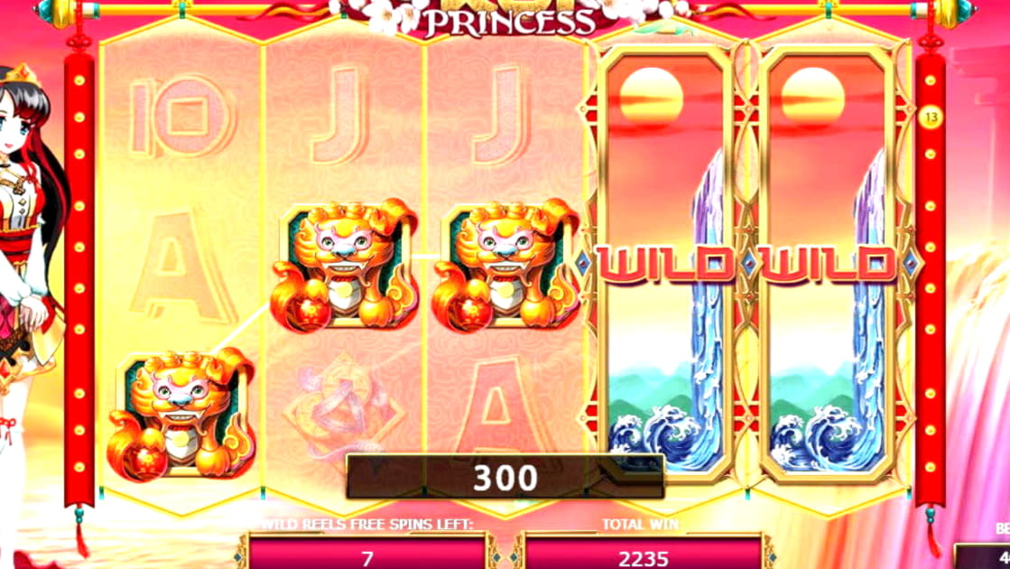 160% First Deposit Bonus at Slots Heaven Casino