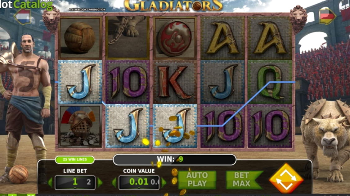 170 FREE SPINS at Estonia Casino 