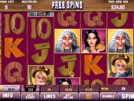 95 Free spins no deposit at Kuwait Casino