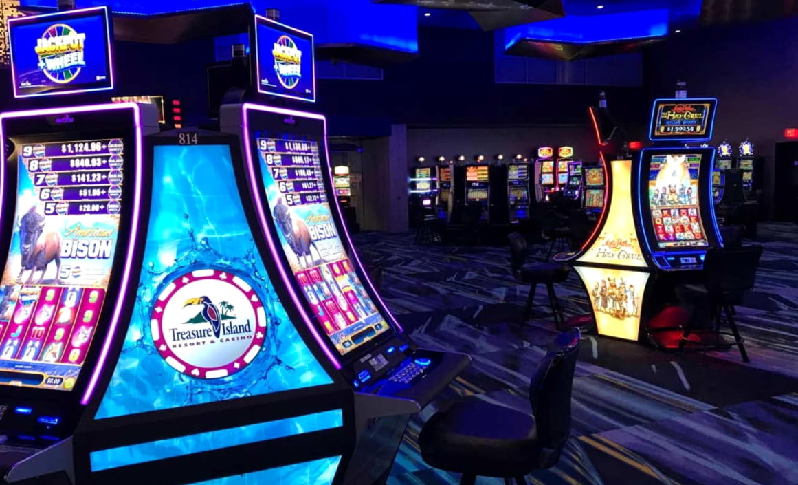 €400 Daily freeroll slot tournament at Gaming Club Casino