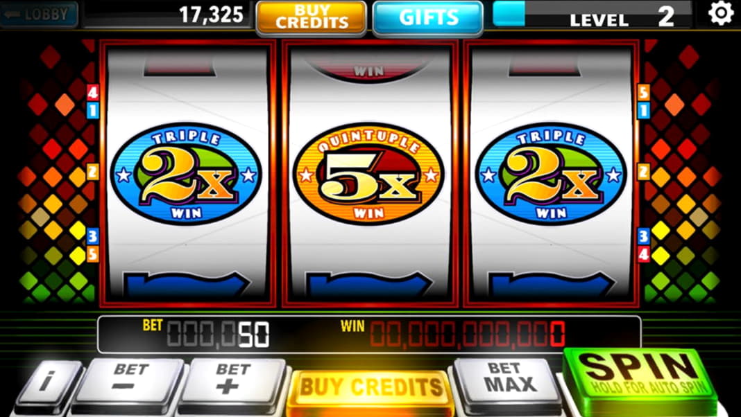 215% First deposit bonus at Spin Palace Casino
