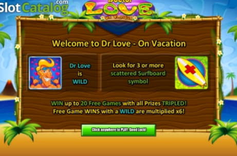 95 free spins no deposit casino at Party Casino