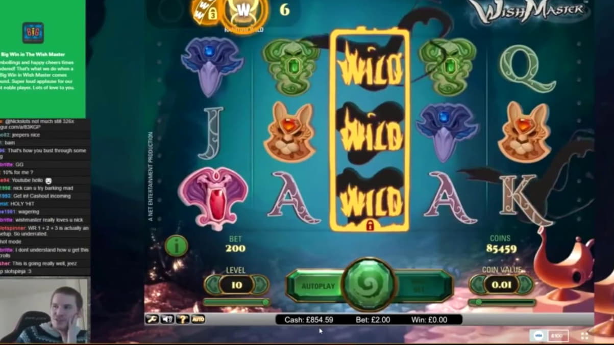 £3780 no deposit casino bonus at Casino com