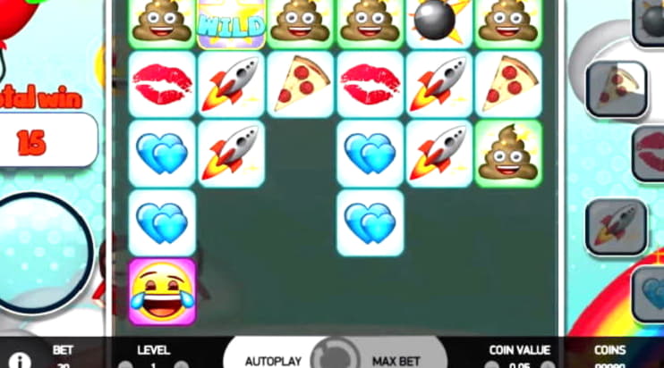720% Signup casino bonus at Spin Palace Casino
