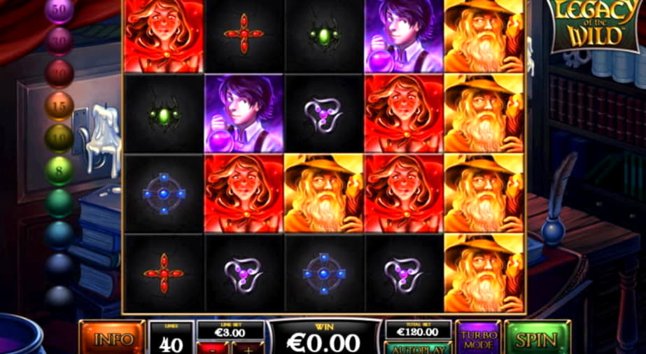 90 Free Spins no deposit casino at Ruby Fortune Casino