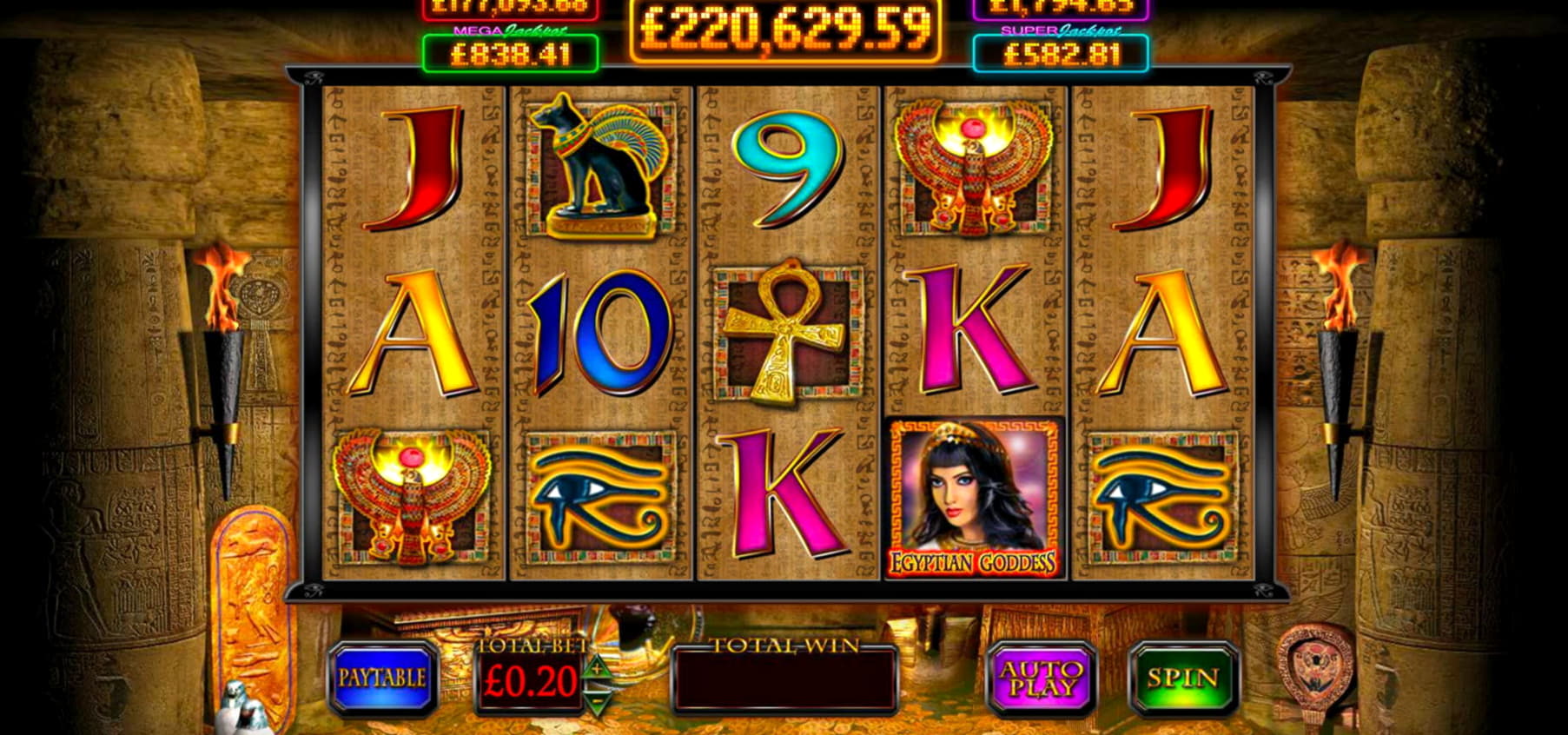 15 Free Spins Casino at Ruby Fortune Casino