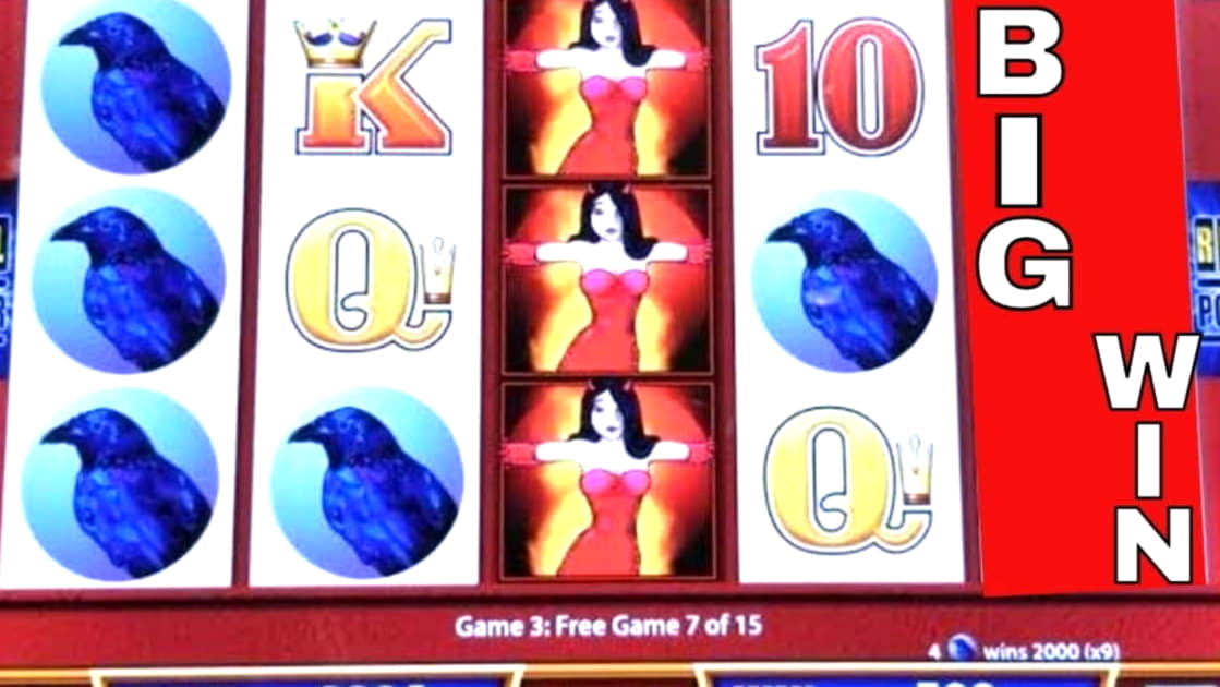 275 free spins at Euro Palace Casino