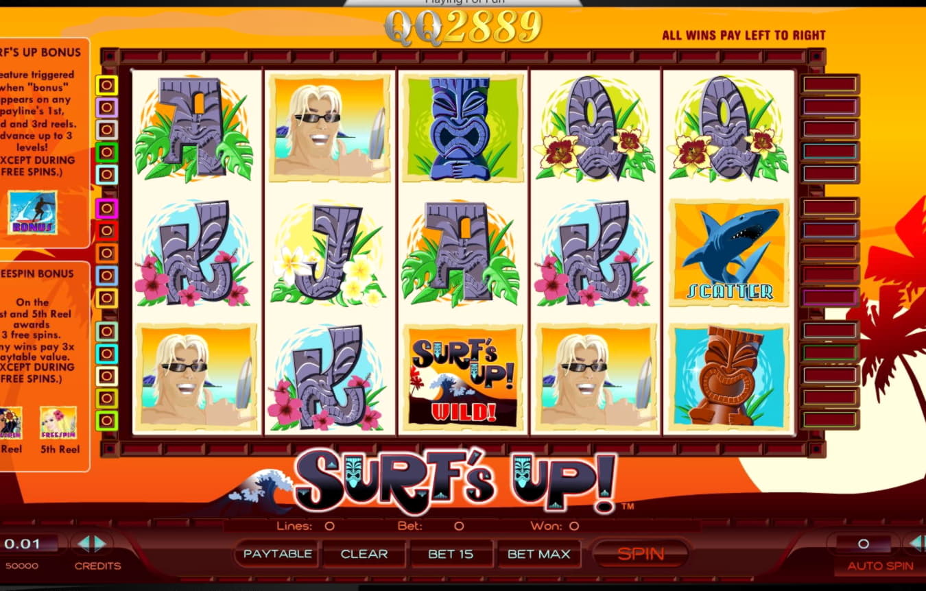 EUR 90 FREE Chip Casino at Royal Panda Casino