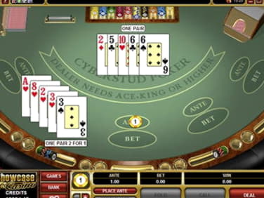 245 Free Casino Spins at Spin Palace Casino