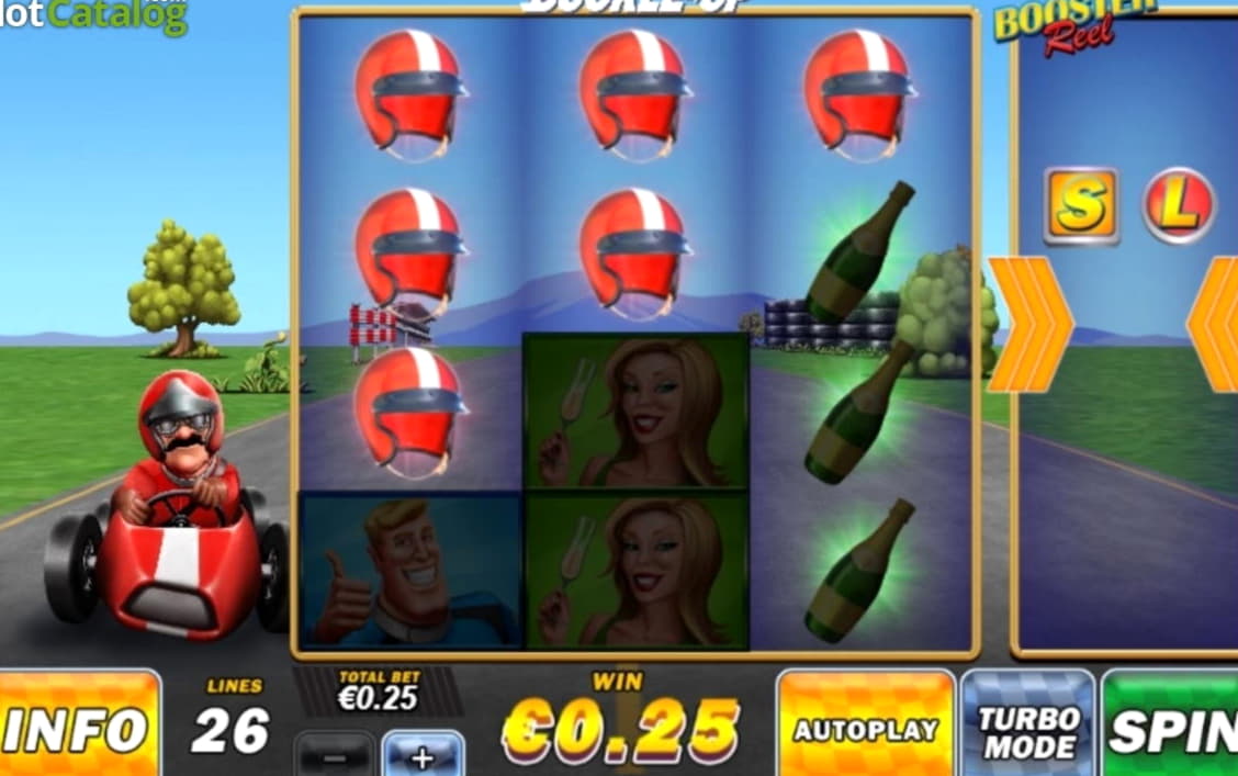 555% Match Bonus at Casino com