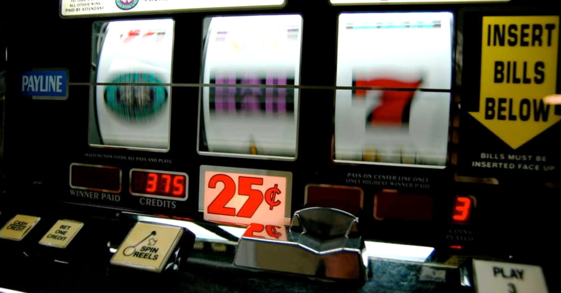 945% Deposit Match Bonus at Liberty Slots Casino