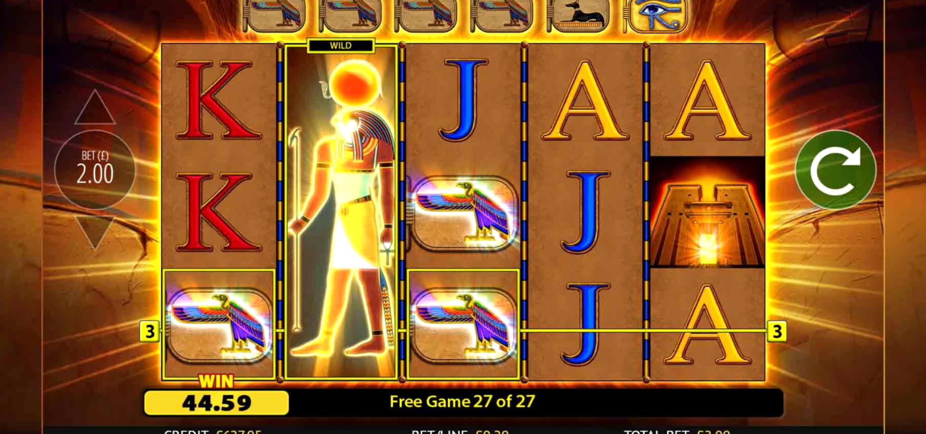 45% No Rules Bonus! at Casino Las Vegas