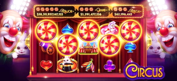 420% Signup Casino Bonus at Slots Heaven Casino