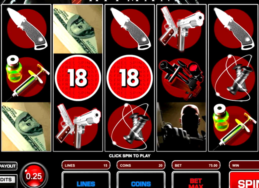 €195 Free Casino Ticket at Power Spins Casino