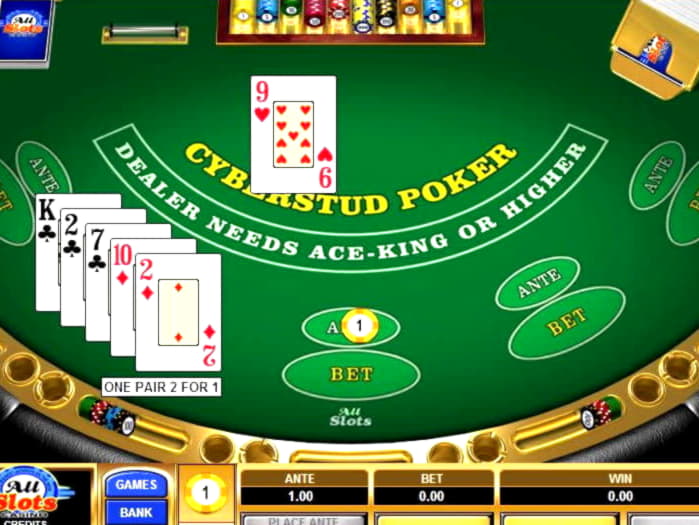 Eur 75 Casino Tournament at Come On Casino