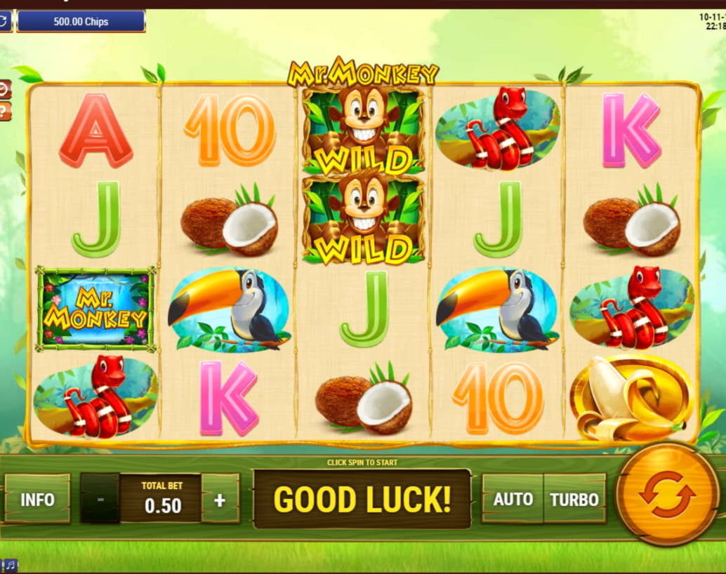 825% Casino Welcome Bonus at Euro Palace Casino