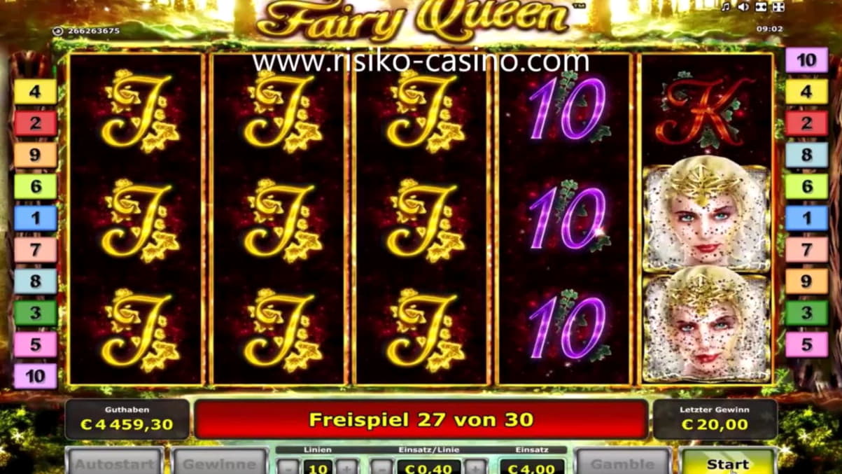 $285 FREE CHIP CASINO at Party Casino