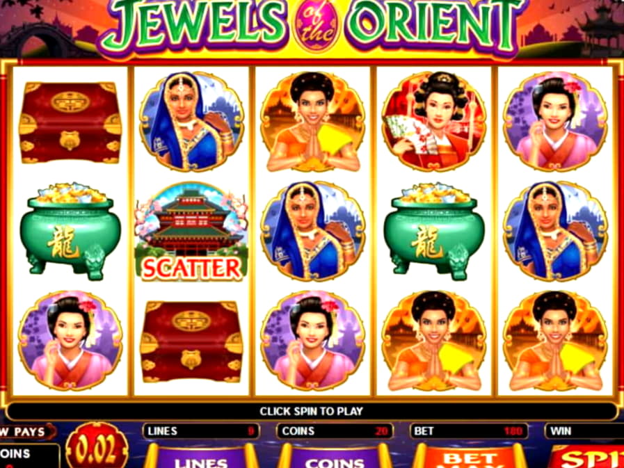 $990 Daily freeroll slot tournament at Spin Palace Casino