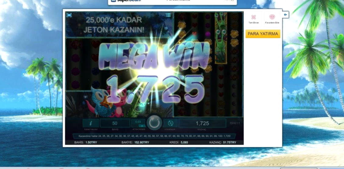 525% Best Signup Bonus Casino at Ruby Fortune Casino