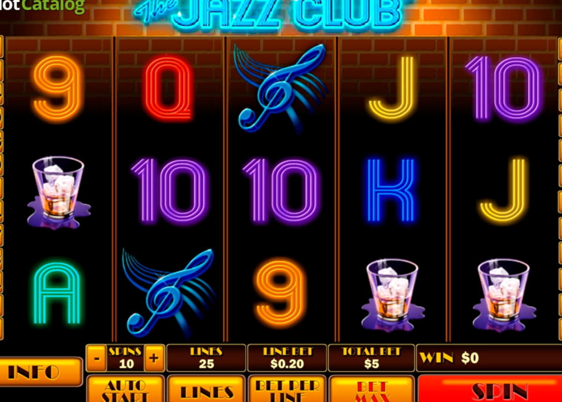 €20 Casino Tournament at No Bonus Casino