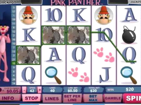 £670 Free Casino Tournament at Party Casino