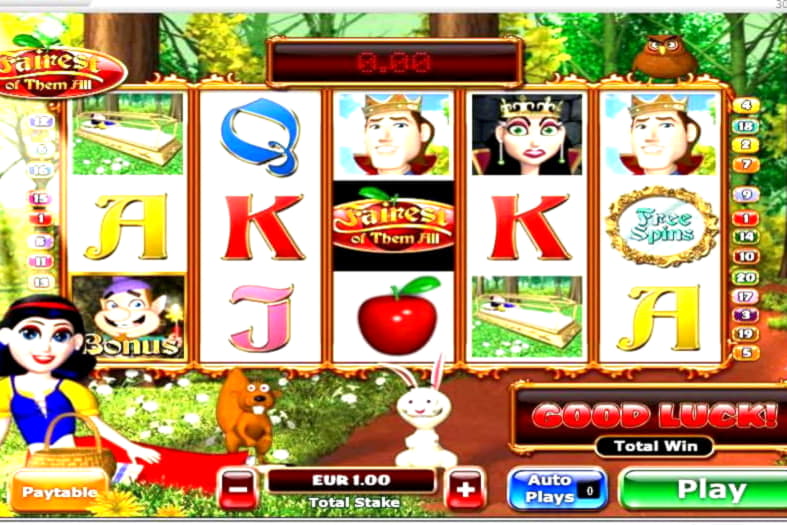 EUR 666 NO DEPOSIT at Casino com