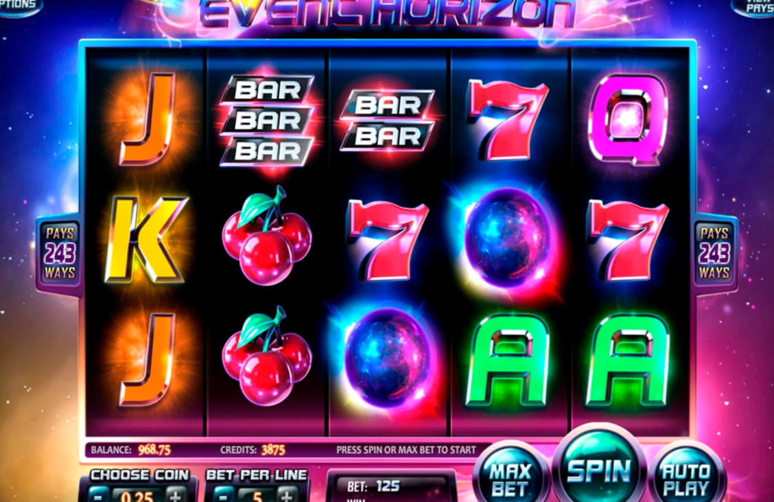 105% Deposit match bonus at Ruby Fortune Casino