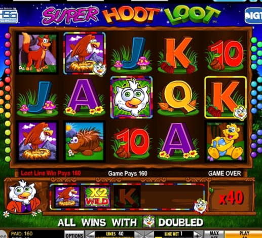 $690 Free Chip Casino at Jackpot City Casino