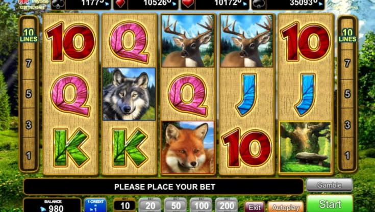 940% Match Bonus at Intertops Casino