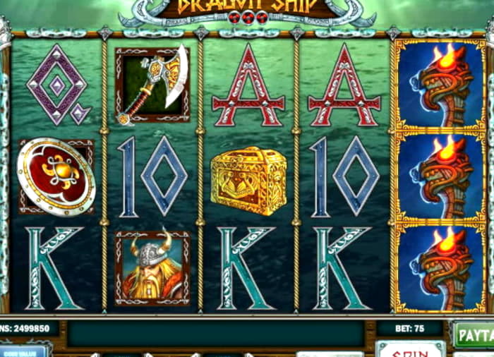 EURO 355 FREE CHIP CASINO at Treasure Island Jackpots Casino (Australia Casino Mirror)
